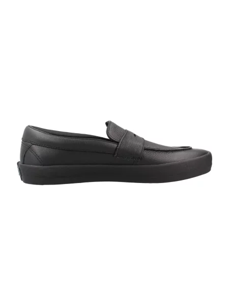 Pantofi Vans negru