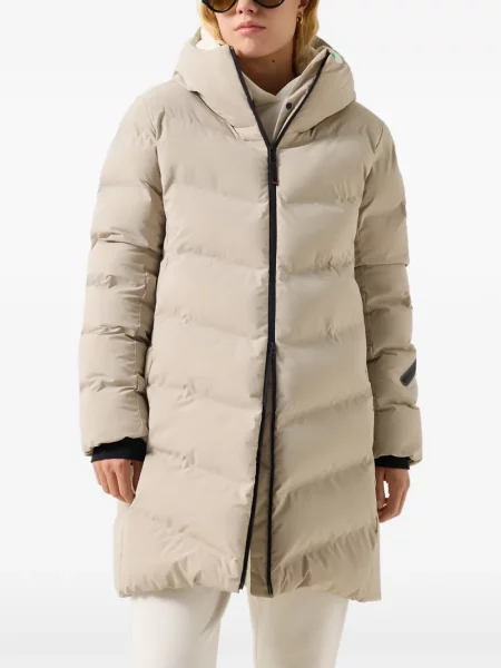 Paltas Bogner Fire+ice su gobtuvu