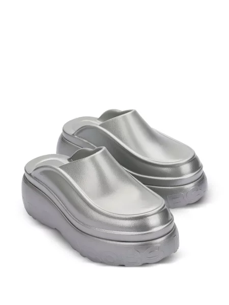 Mules Marc Jacobs autogrammal