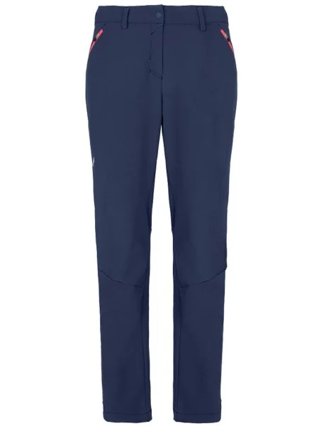 Salewa ­ Штаны спортивные сині