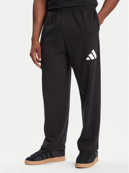 Спортивные штаны Adidas черные