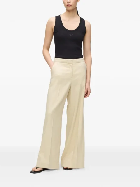 Pantaloni Karl Lagerfeld