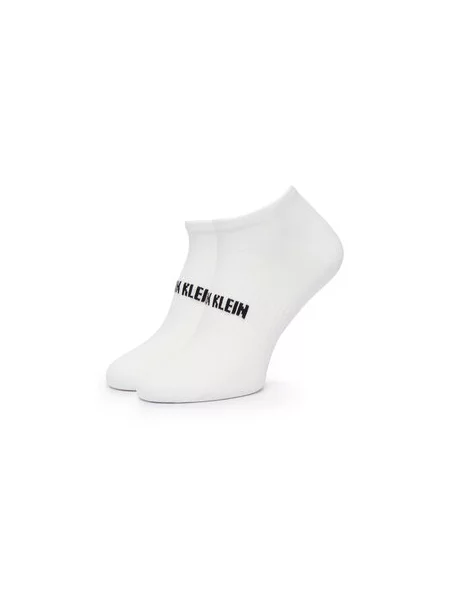 Calvin Klein ponožky pánske čierna