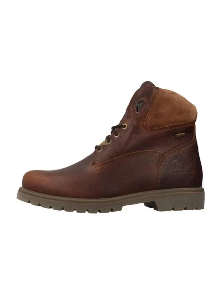 Pantofi Panama Jack maro
