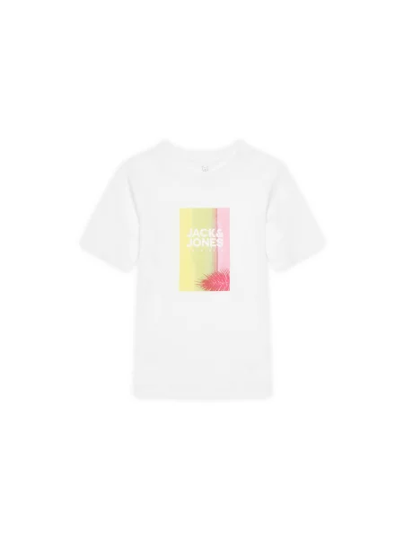 Jack&Jones T-shirt Varenna bijela