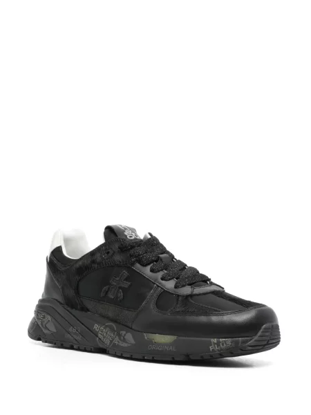 Sneakerși Premiata negru