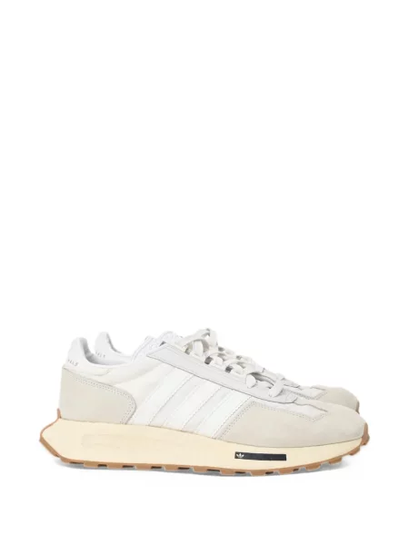 Tenisice Adidas smeđa