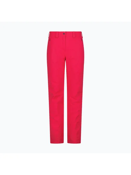 Pantaloni de schi pentru femei CMP carminio