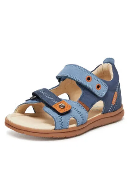 Lasocki Kids Sandale plava