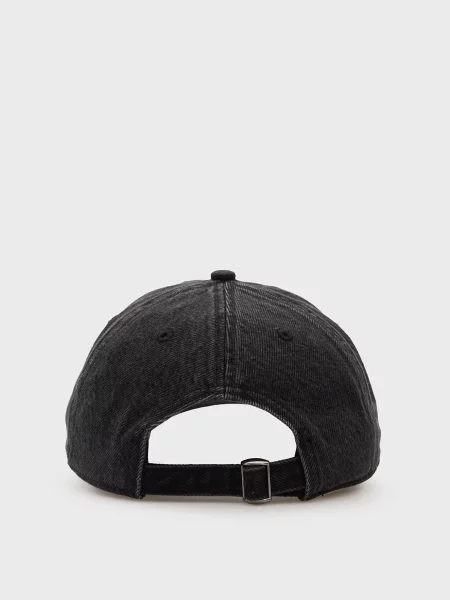 Кепка G-star Raw чорна