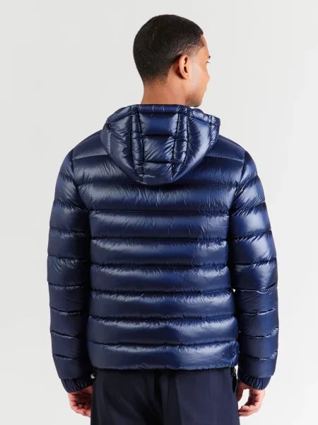 Colmar Zimná bunda tmavomodrá