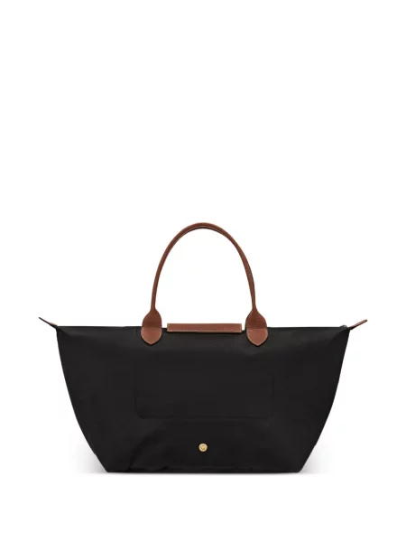 Torbica Longchamp crna