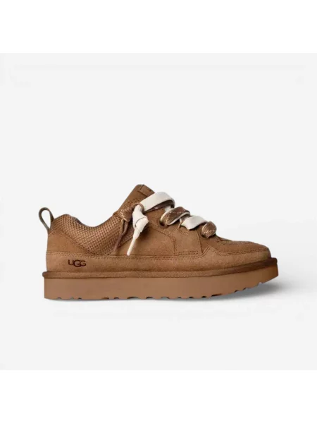 Pantofi Ugg alb