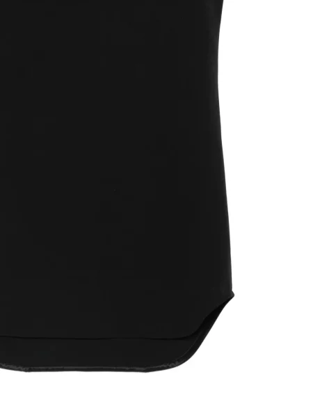 Top Wardrobe.nyc negru