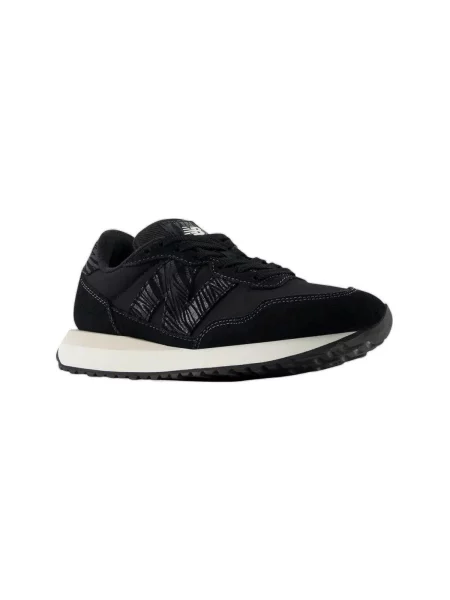 Tenisky New Balance 237 čierna