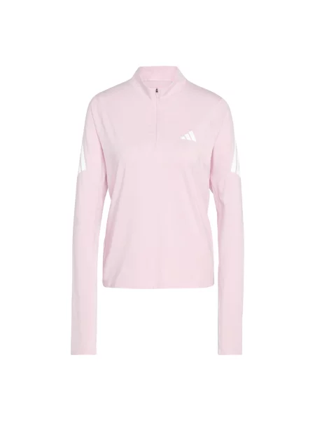 Μπλούζα Adidas Performance λευκό