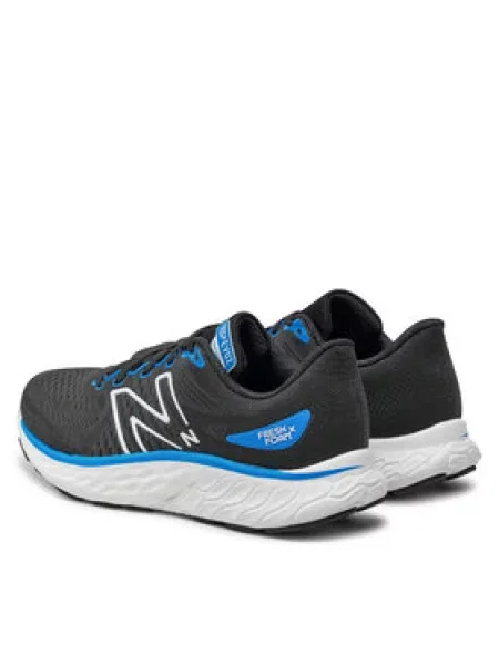 New Balance Tekaški čevlji Fresh Foam Evoz v3 črna