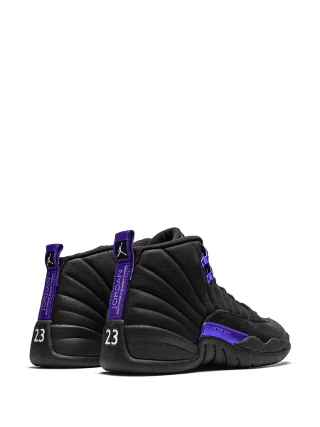 Retro tenisky Jordan 12 Retro černé