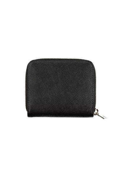 Portfel Guess czarny