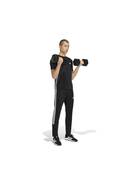 Pantaloni Adidas alb