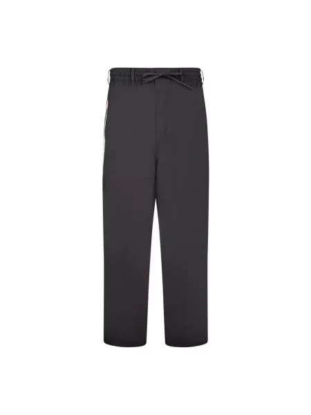 Spodnie Y-3 czarne