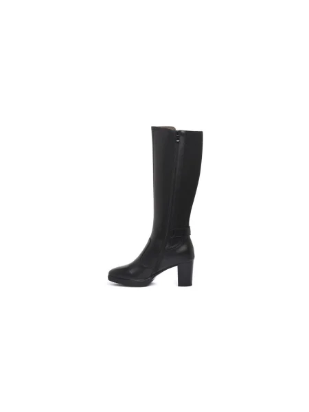 Pantofi Nerogiardini negru