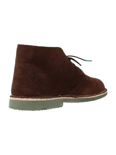 Pantofi Swissalpine maro
