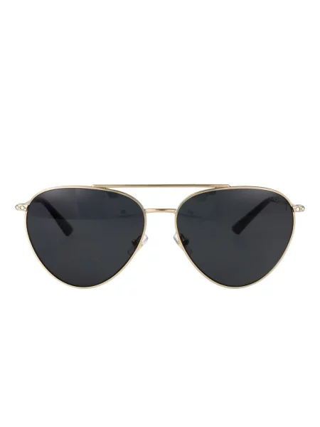 Ochelari de soare Jimmy Choo Eyewear auriu