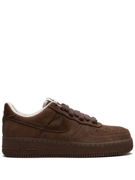 Sneakerși Nike Air Force 1 maro