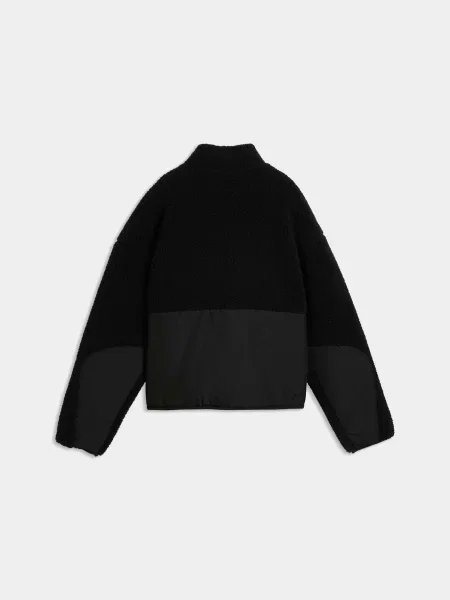 Куртка Puma черная