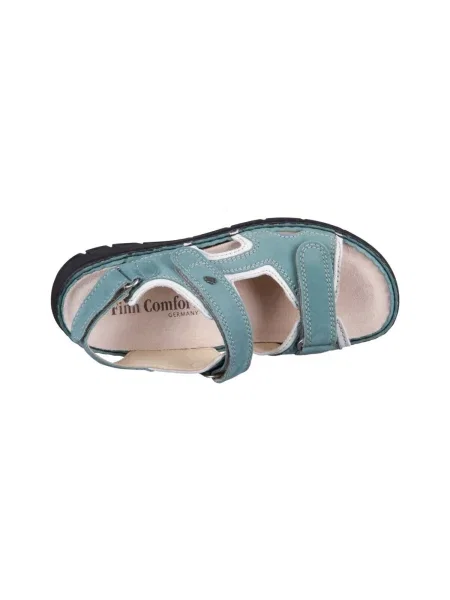 Pantofi Finn Comfort albastru