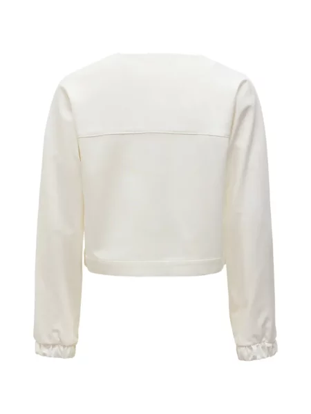 Geacă Max Mara alb