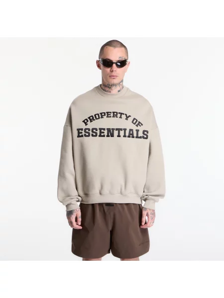 Hanorac crewneck Fear Of God Essentials