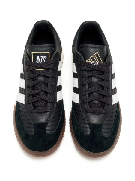 adidas gazelle silver green womens adidas Samba LT "Core Black Gold Metallic" Czarne IG2010  kromyst