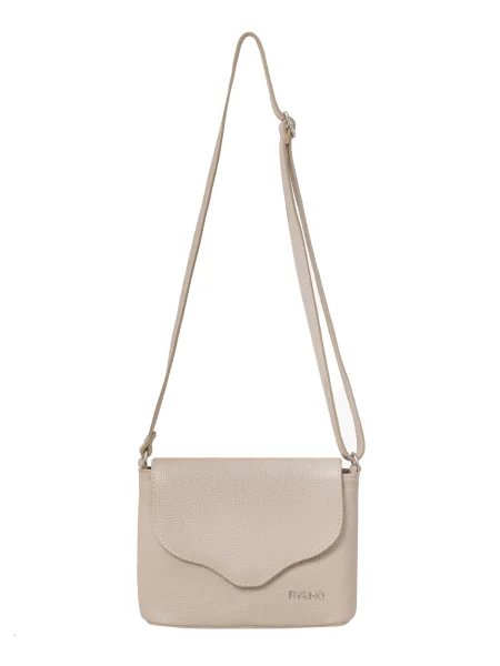 RYŁKO Geantă de umăr bej