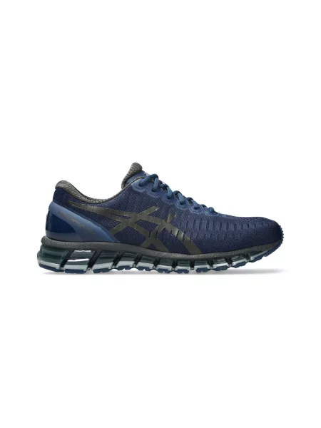 Asics GEL-QUANTUM I Mężczyźni Buty sportowe Asics Size: niebieski