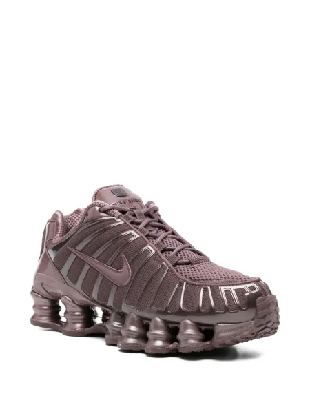 Sneakerși Nike verde
