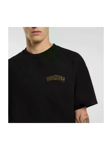 Majica Dickies crna
