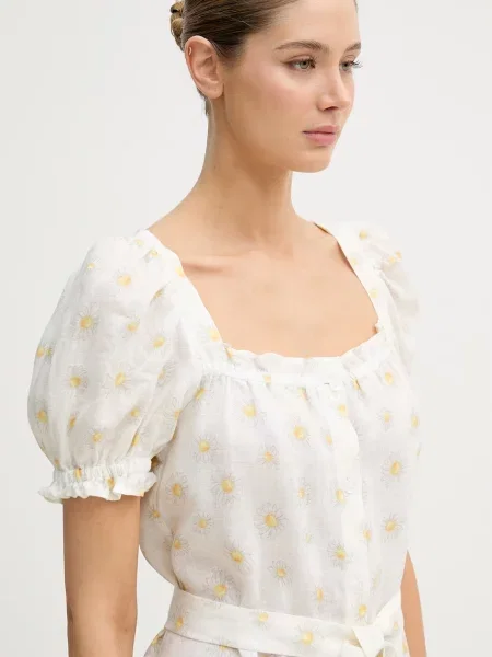 The Sleeper сукня лляна