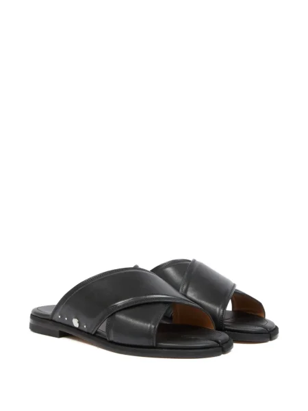 Sandale Maison Margiela negru