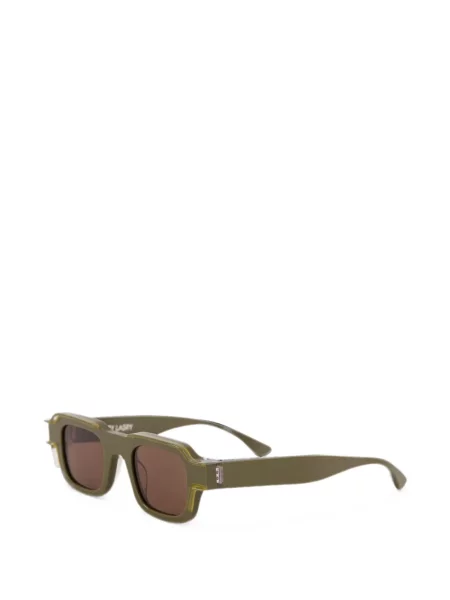 Ochelari de soare Thierry Lasry verde
