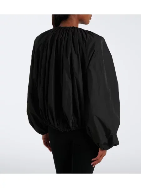Geacă Toteme negru