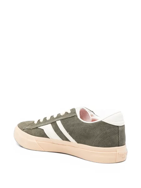 Sneakerși Pro-keds verde