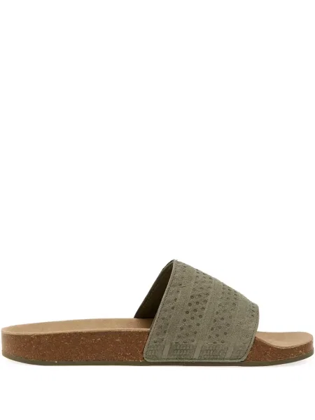 Велурени бягане маратонки Adidas UltraBoost на райета черно