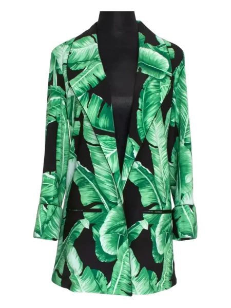 Sacou Mystique verde