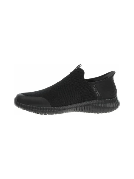 Pantofi Skechers negru