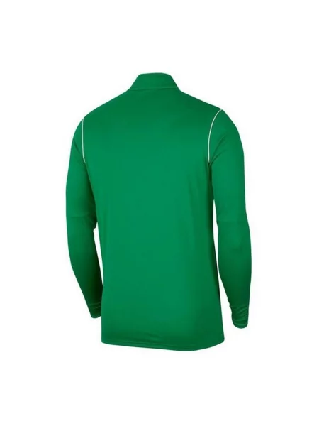 Bluza Treningowa Dry Park 20 Dla Dzieci I Niemowląt biała