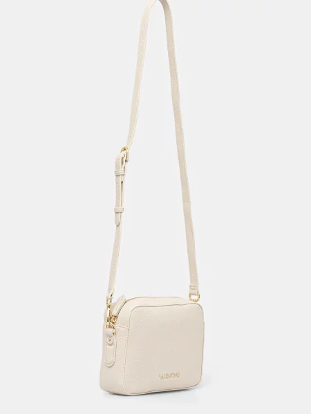 Сумочка Valentino Bags бежевий