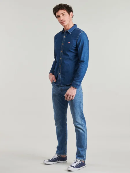 Blugi Levi's® albastru