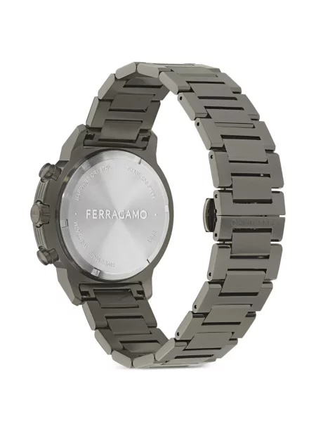 Ceas Ferragamo alb